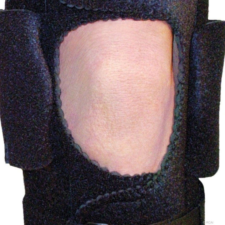 Active Knee Brace with Range of Motion (ROM) Settings - Restorative Care of America, Inc.