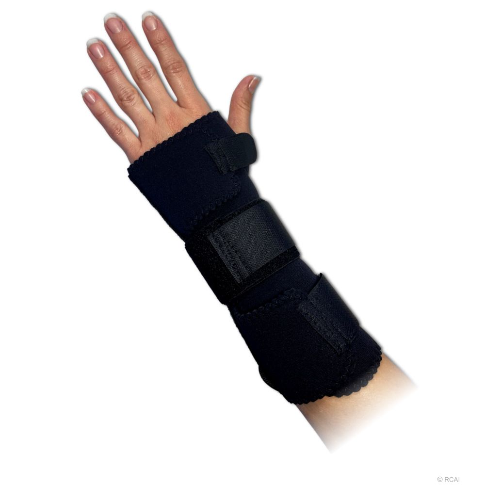 Wrist Extension Splint | Wrist Extension Brace for Adults | USA ...