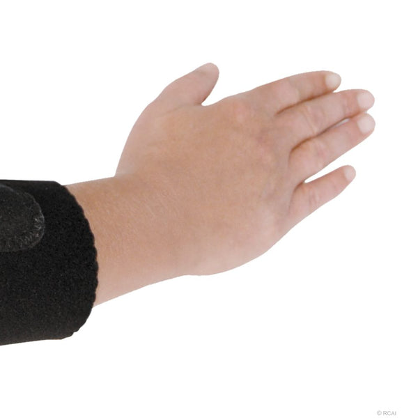 Pediatric Hinged Elbow Sleeve