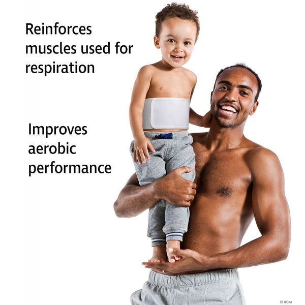 Pediatric Deluxe Abdominal Binder