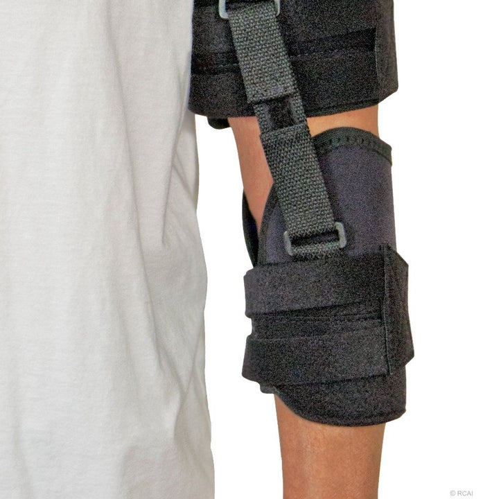 Neoprene Shoulder Stabilizer - Restorative Care of America, Inc.